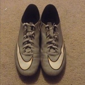 Nike CR7 Soccer Cleats